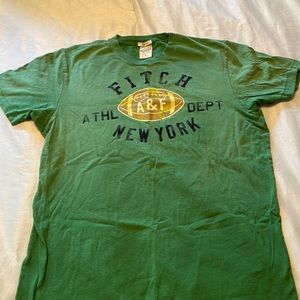 Men’s Abercrombie TShirt